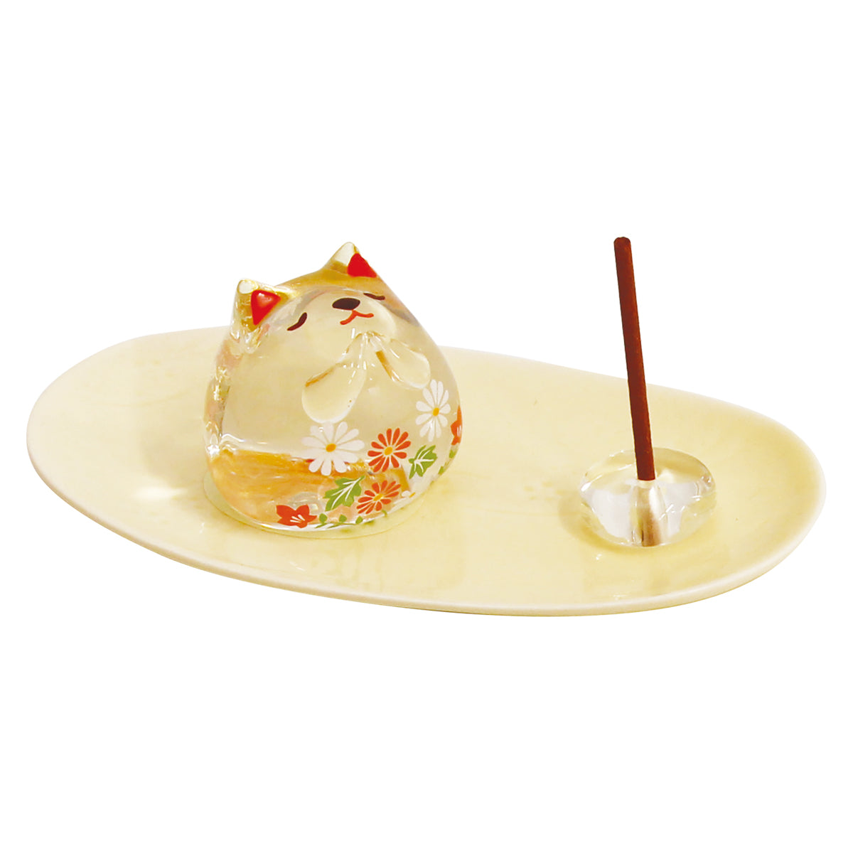 おいのり 香立てセット