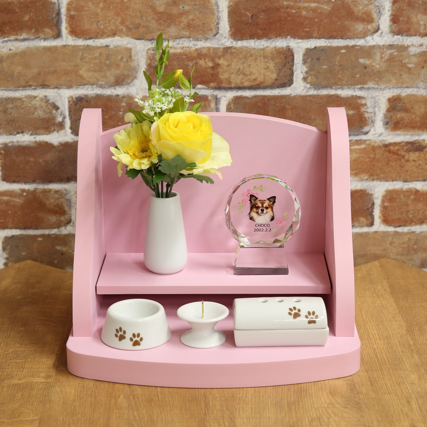 ステージ仏壇 クリメイションステージ