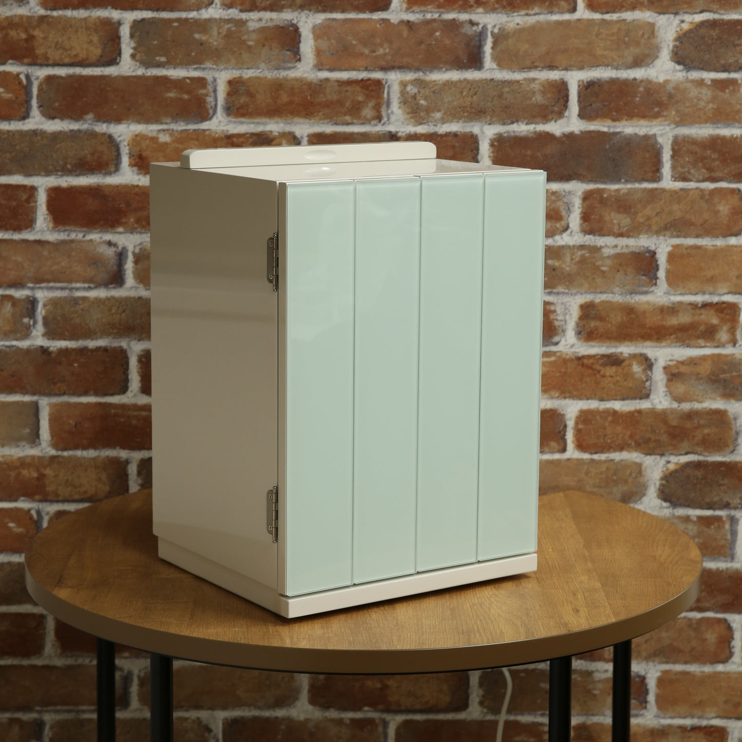 ペット仏壇イエロースター ライト付