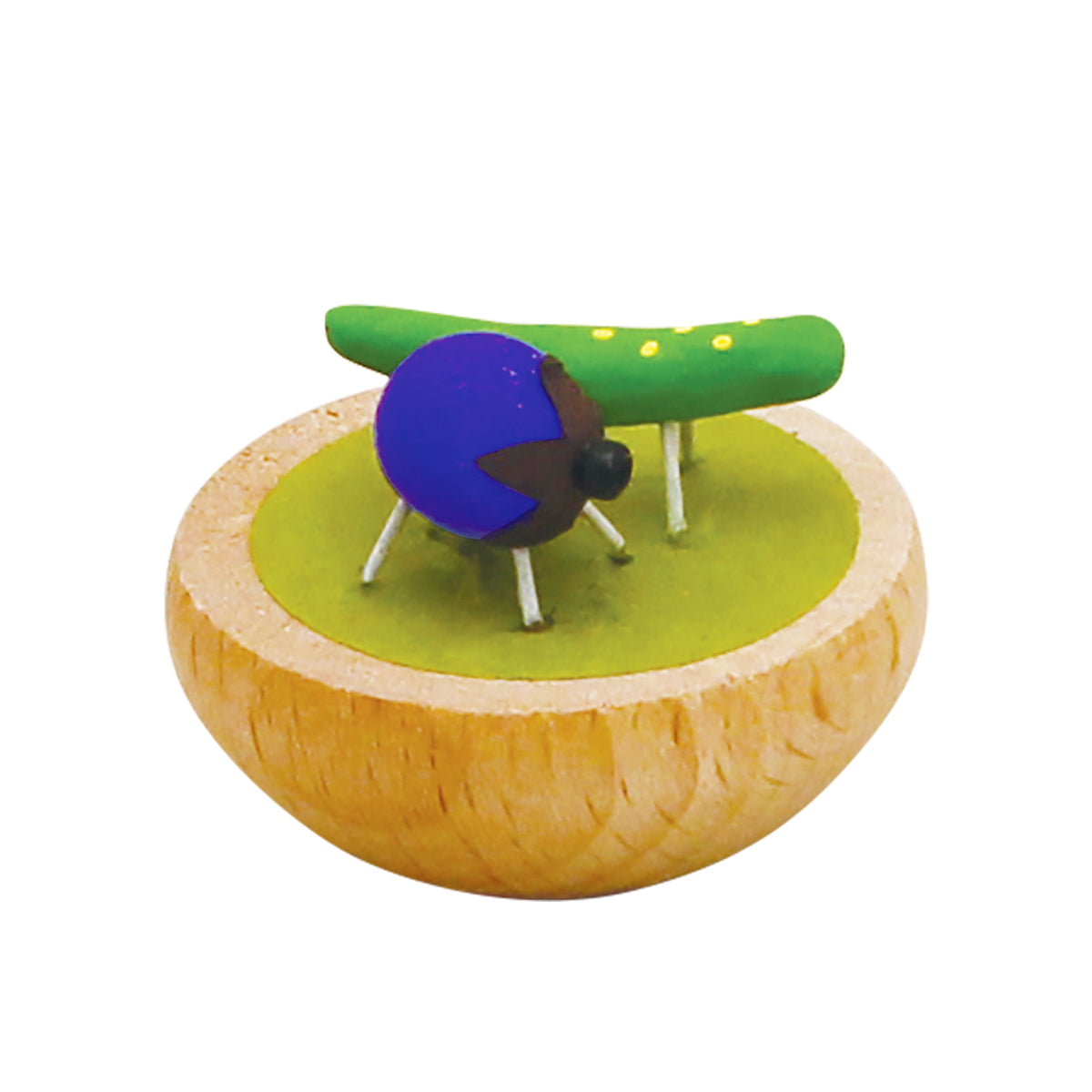 ゆらゆら精霊馬