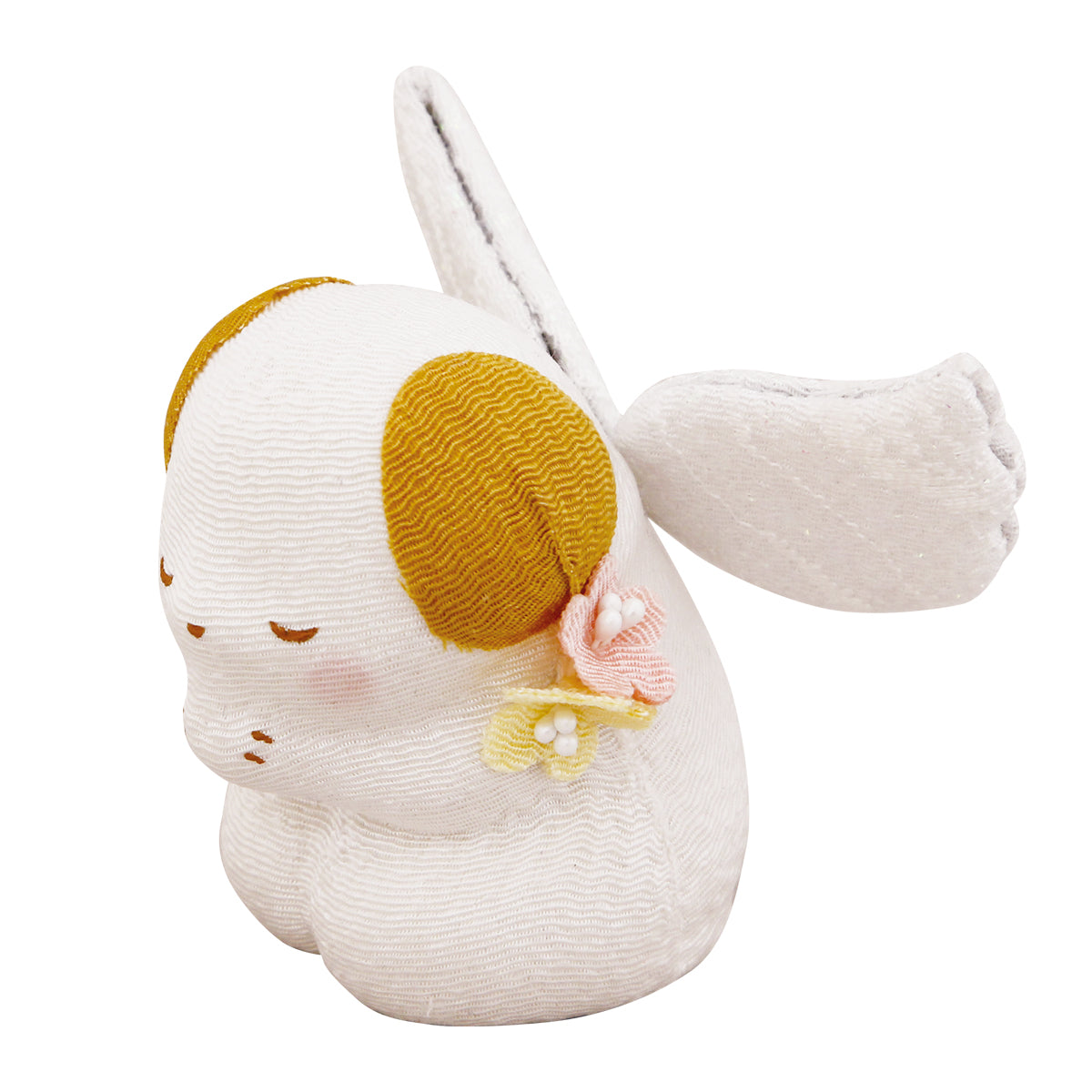 天使の祈り お祈り天使の子