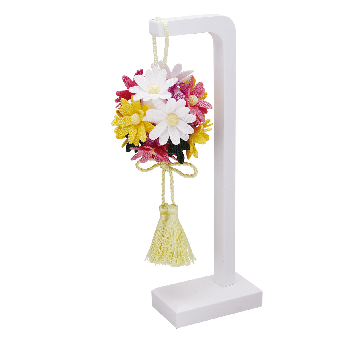 紡(つむぎ) 花玉(中)