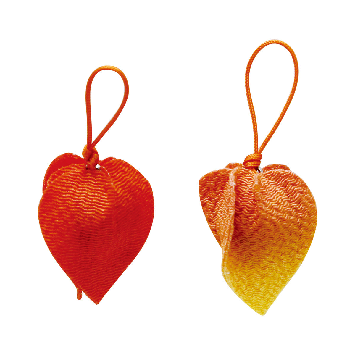 ほおずき(一対)