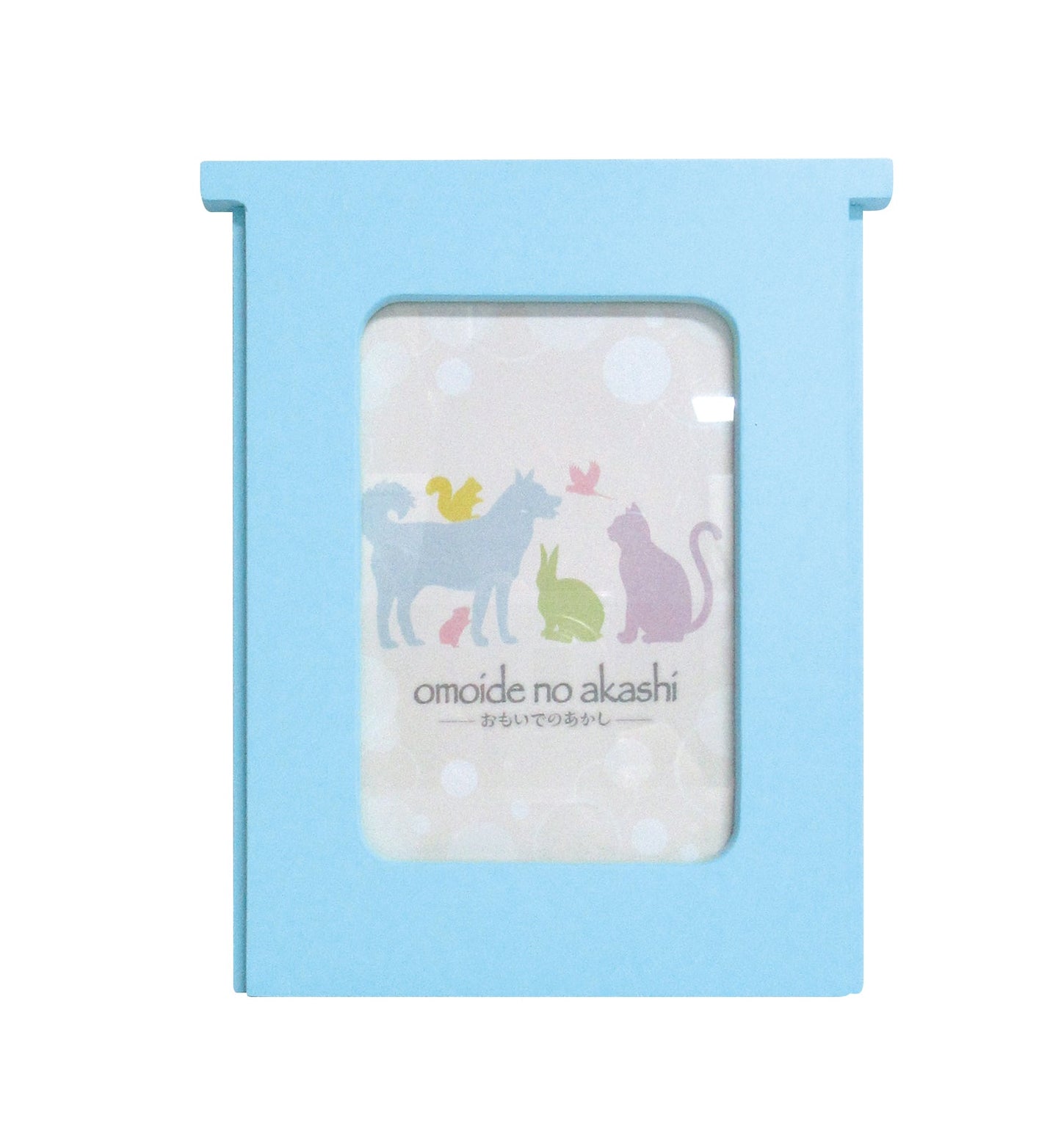 仏壇・メモリアルBOX 写真入れ