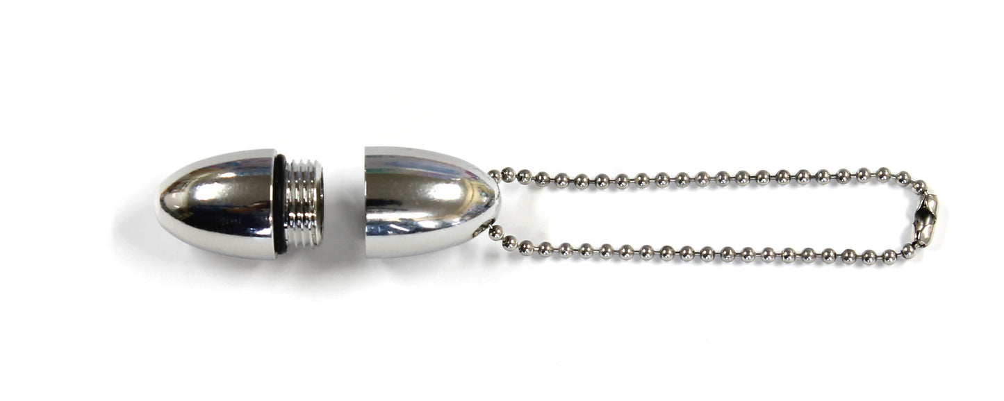 遺骨カプセル ボトル