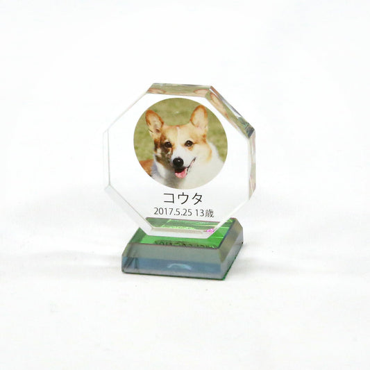 ペット位牌 プティ