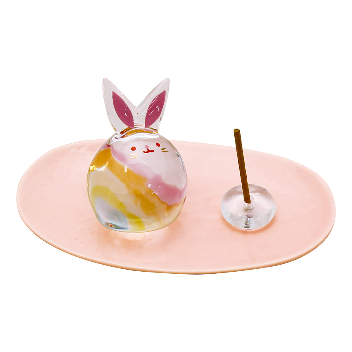 虹の雫　香立てｾｯﾄ