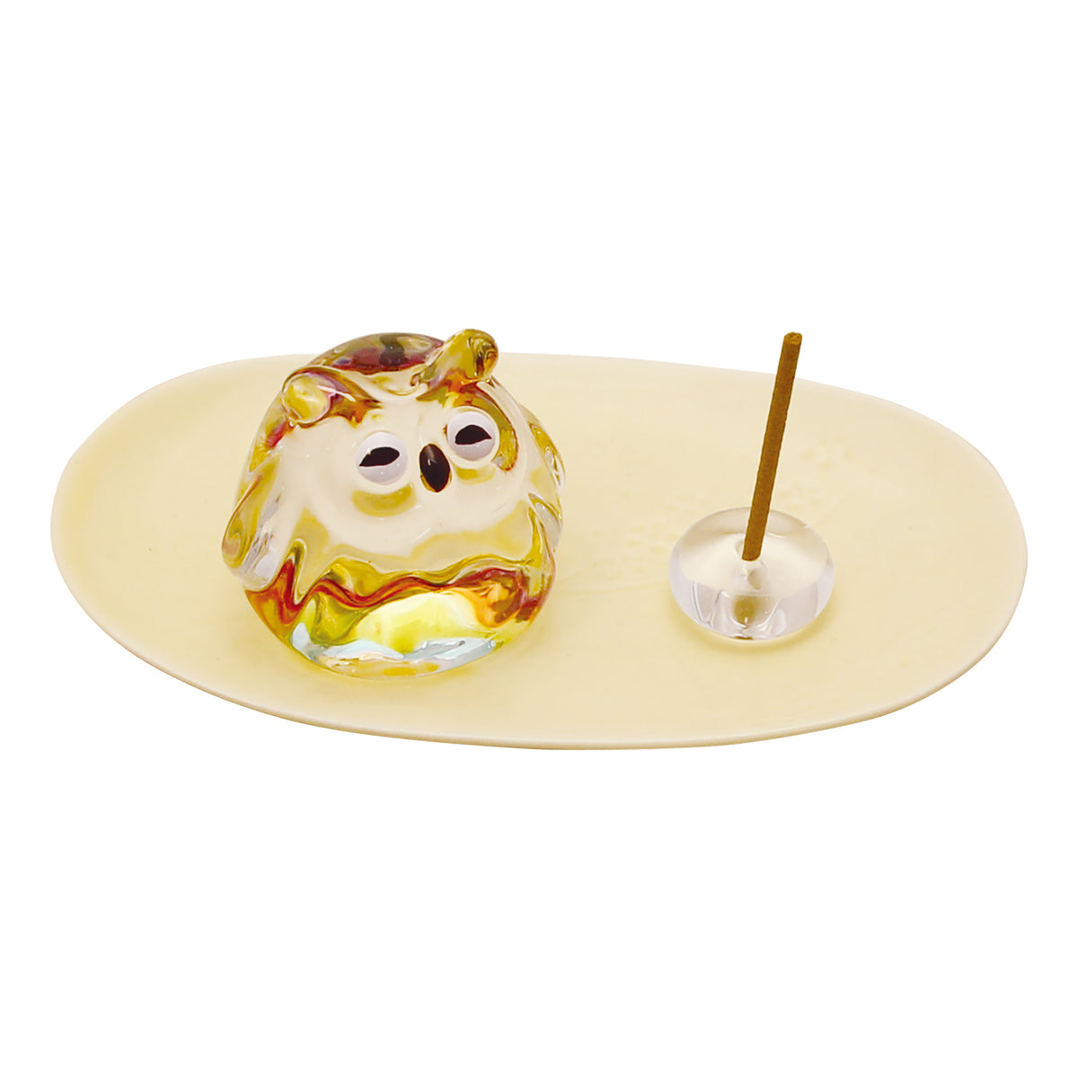 虹の雫　香立てｾｯﾄ