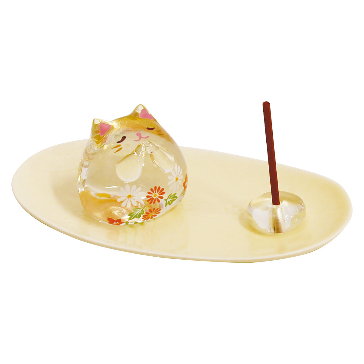 おいのり　香立てｾｯﾄ