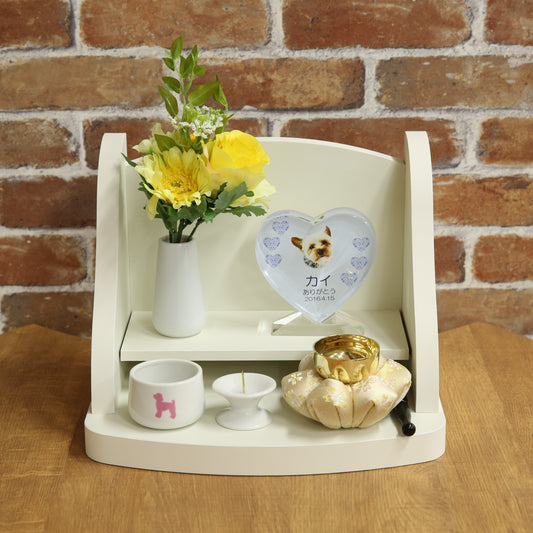 ステージ仏壇   クリメイションステージ