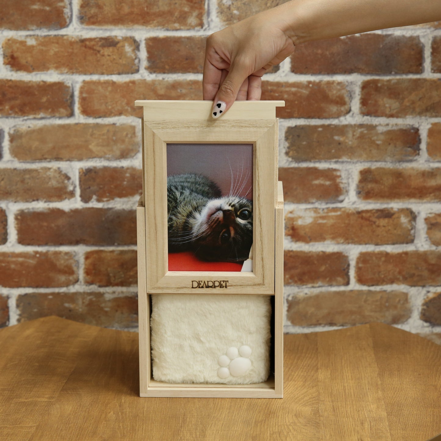 クリメイションボックス