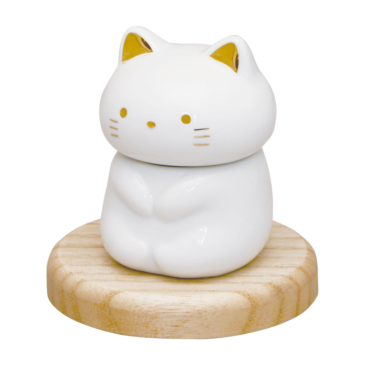 ペット骨壺　永遠(とわ)の愛