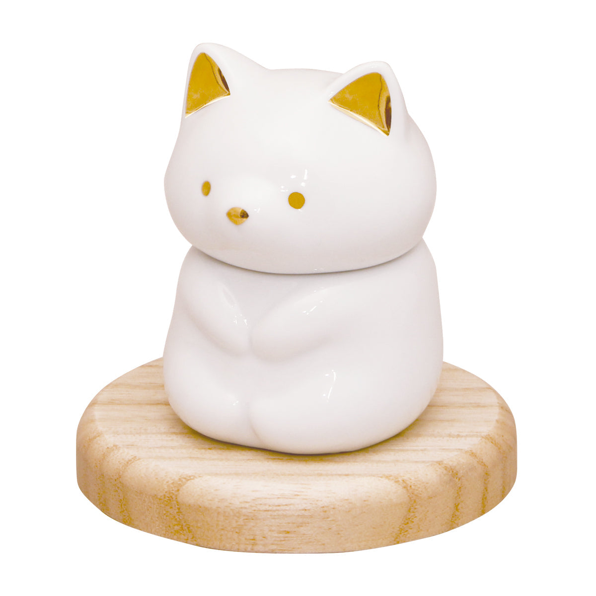 ペット骨壺　永遠(とわ)の愛