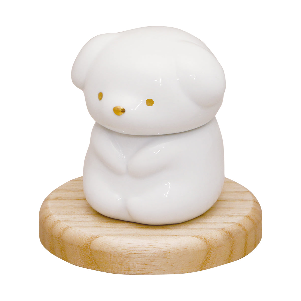 ペット骨壺　永遠(とわ)の愛