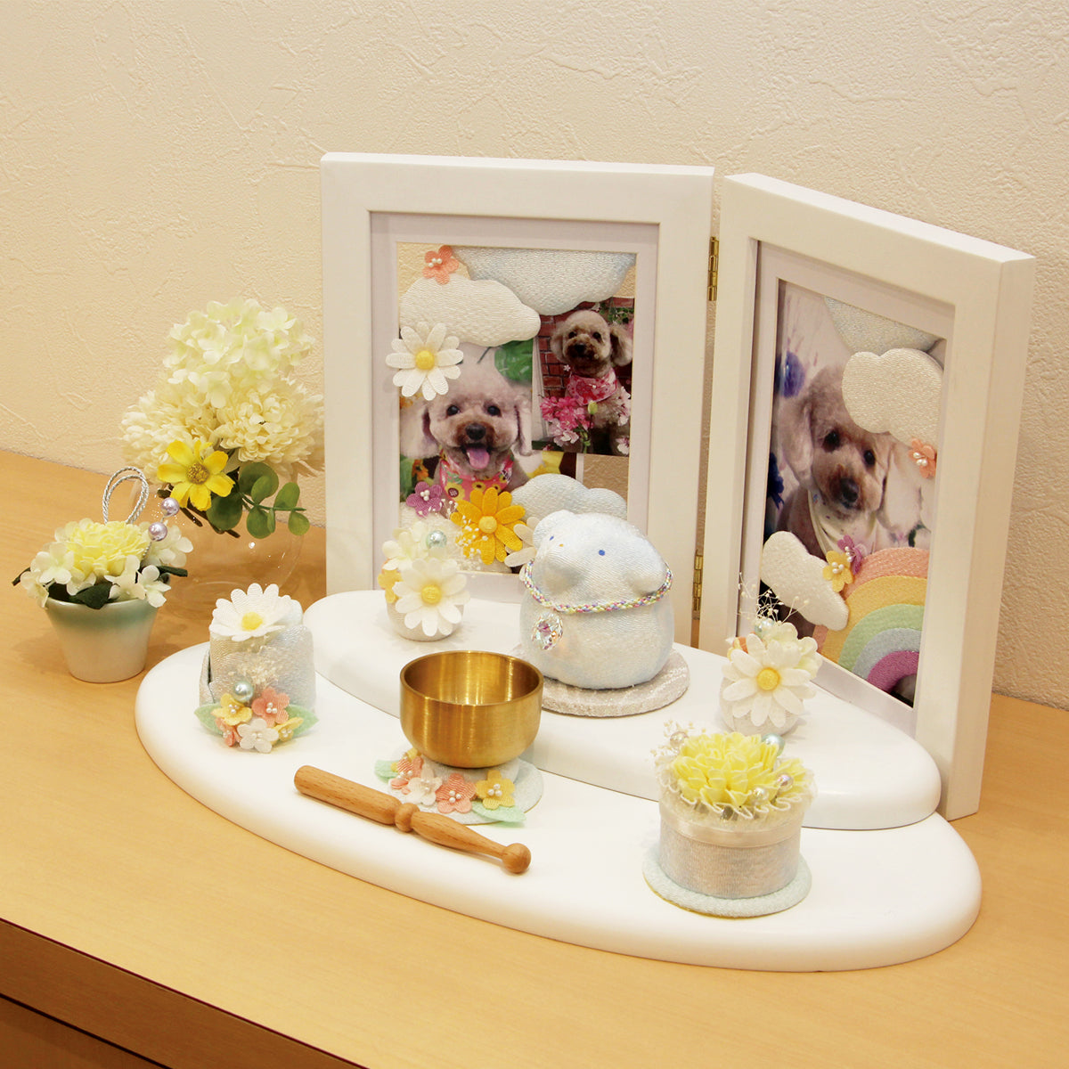 おそらのメモリアルセット