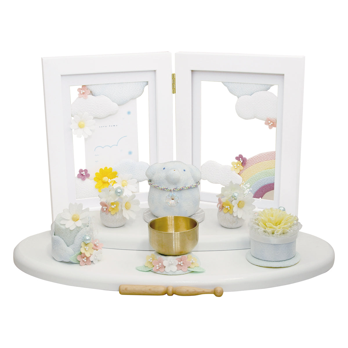 おそらのメモリアルセット