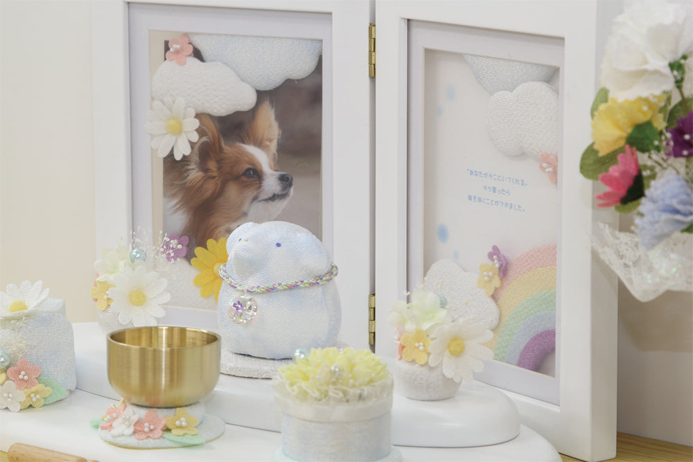 おそらのメモリアルセット