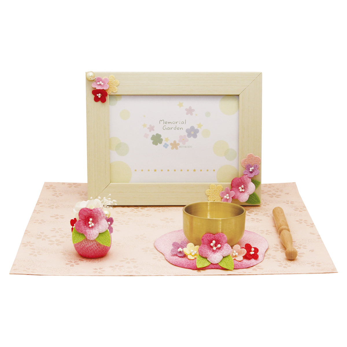 小さなまごころ祭壇