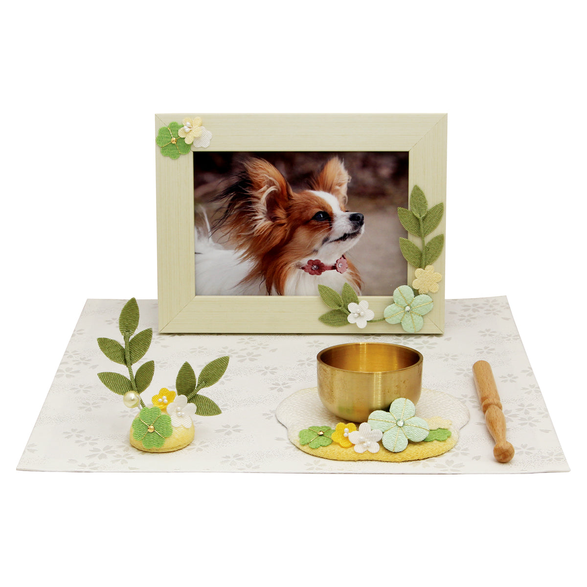 小さなまごころ祭壇