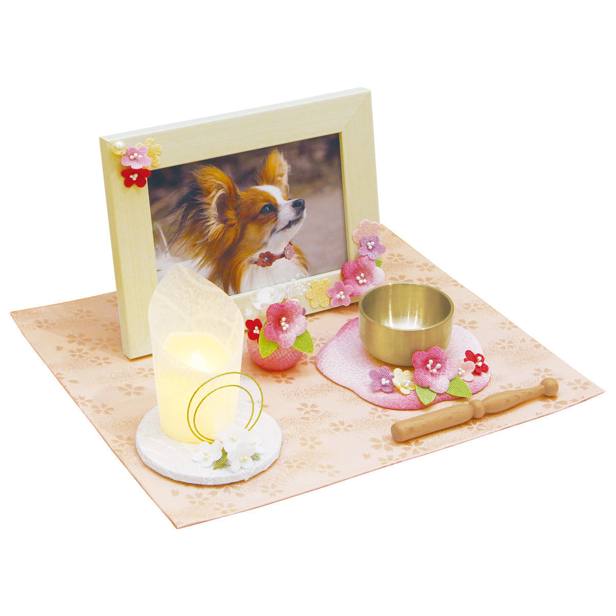 小さなまごころ祭壇