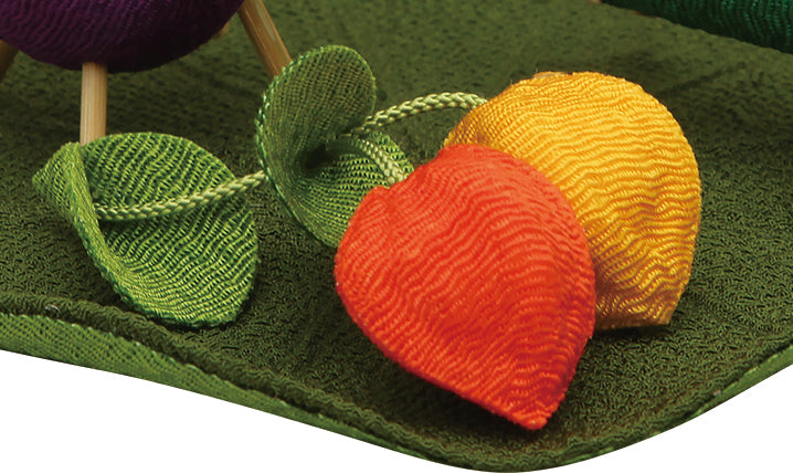 パステル盆飾り(大)