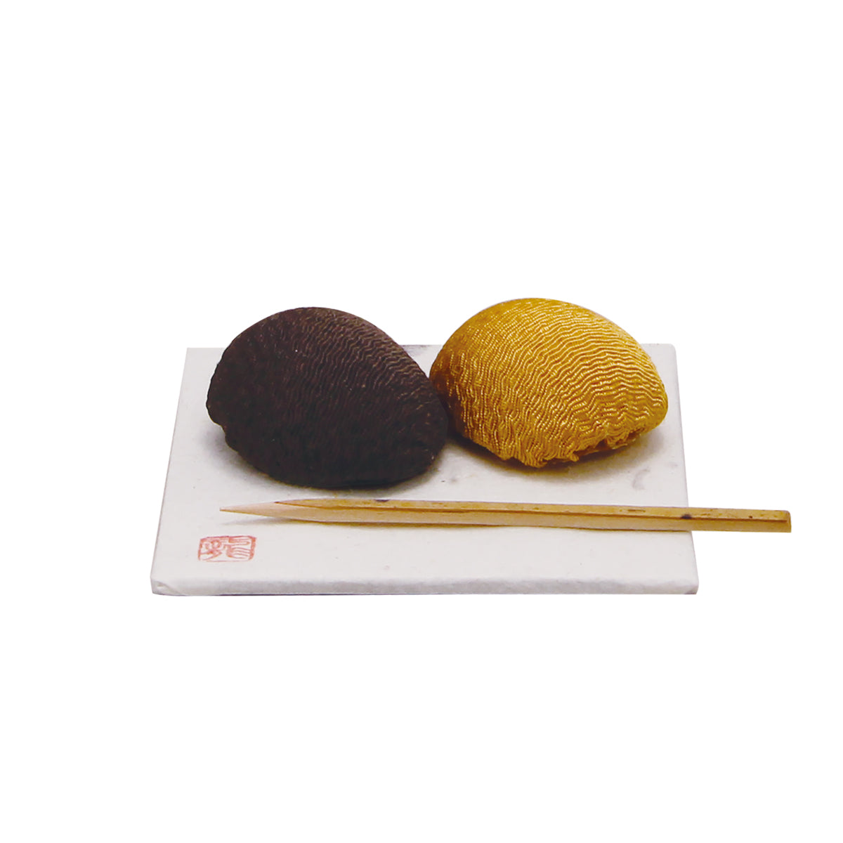 お供え菓子(黒文字付)