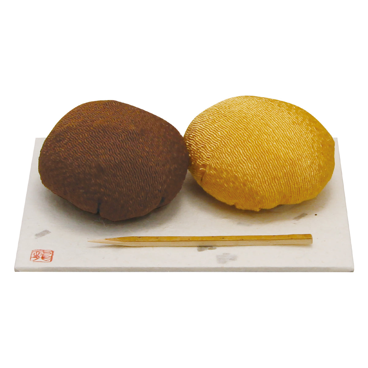 お供え菓子(黒文字付)