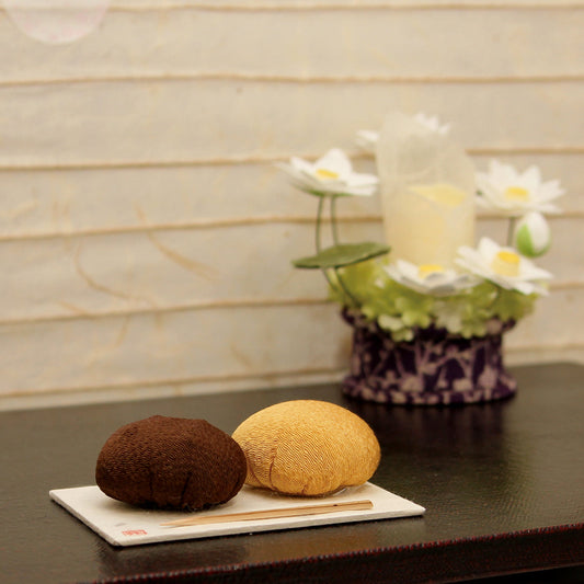 お供え菓子(黒文字付)