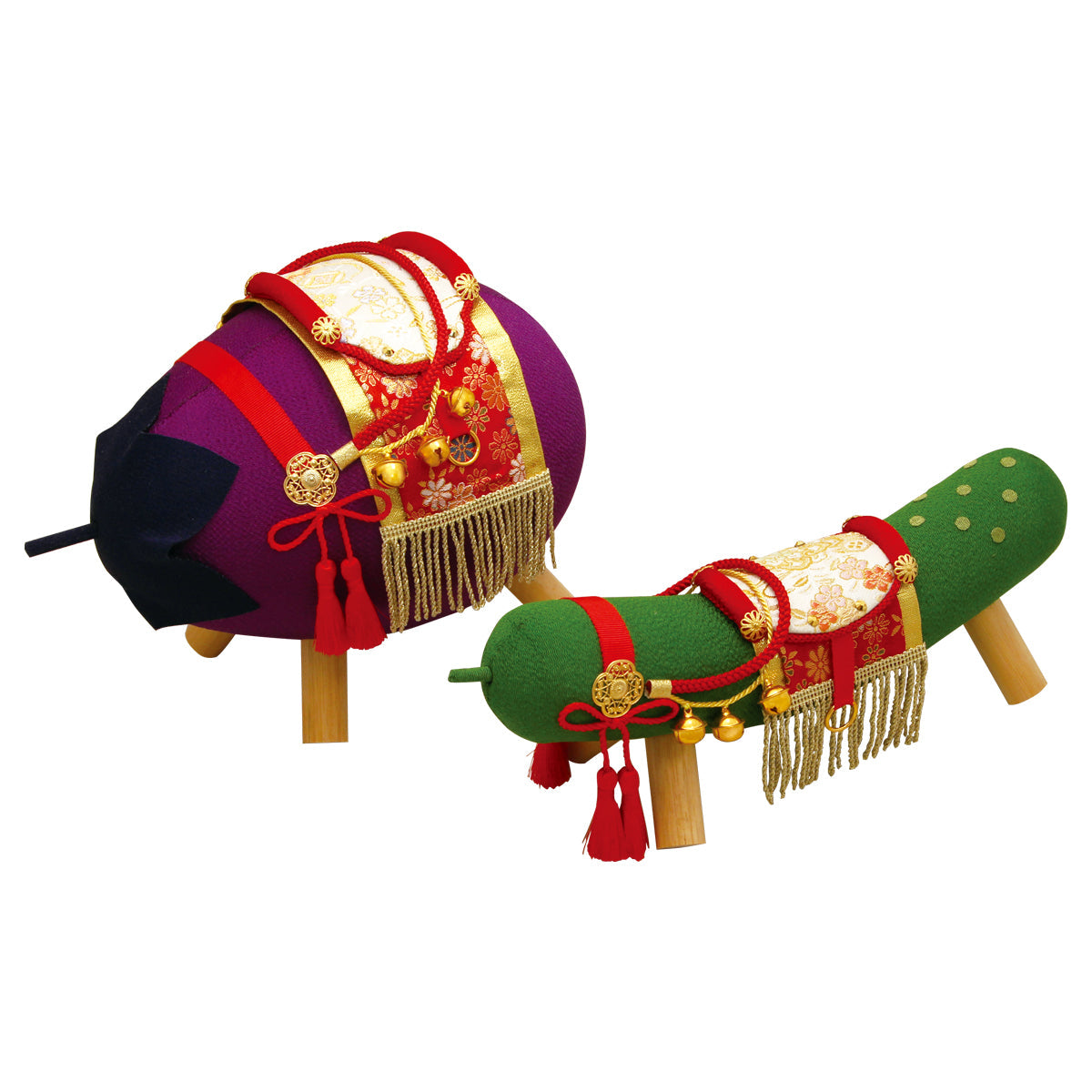 精霊馬　雅(特大)