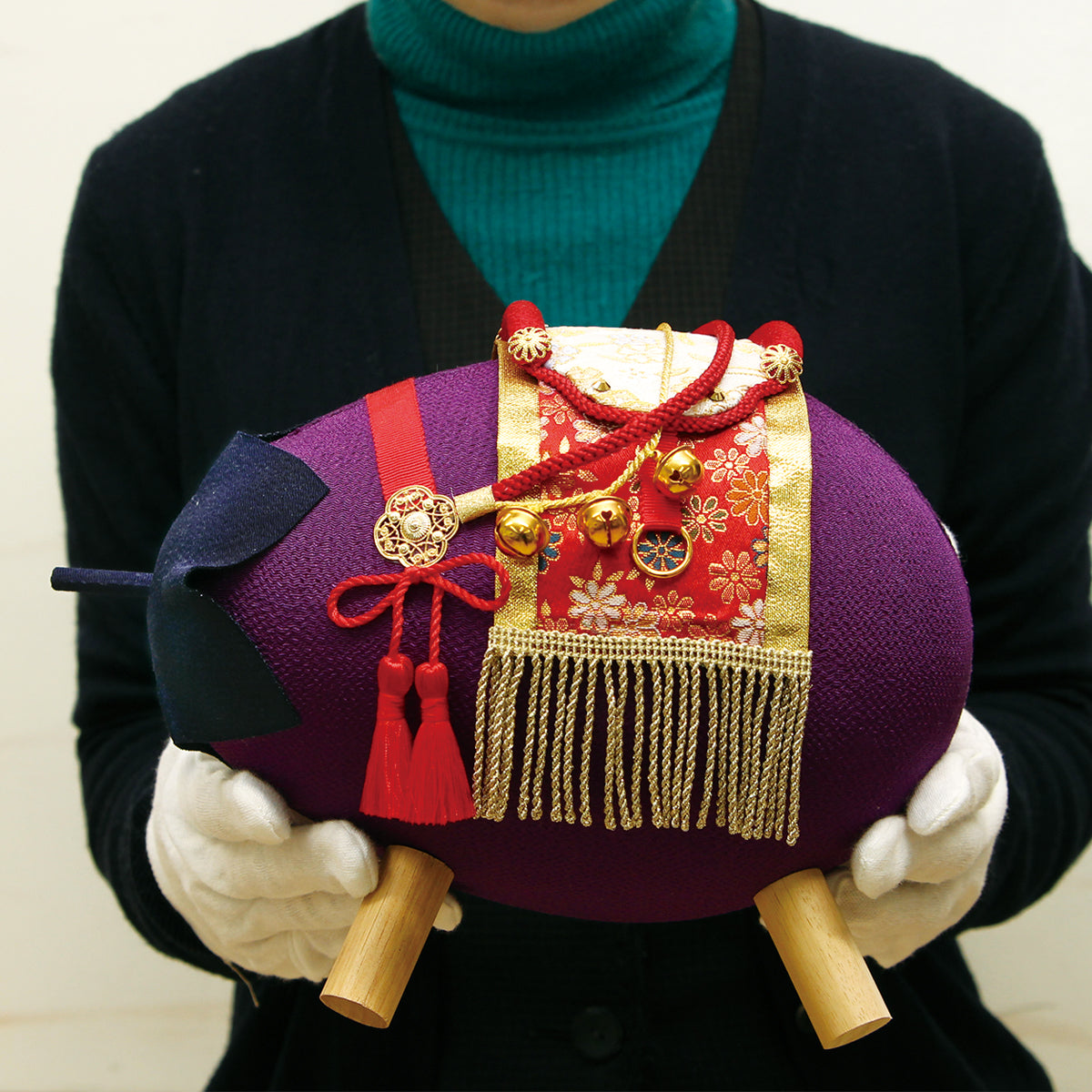 精霊馬　雅(特大)