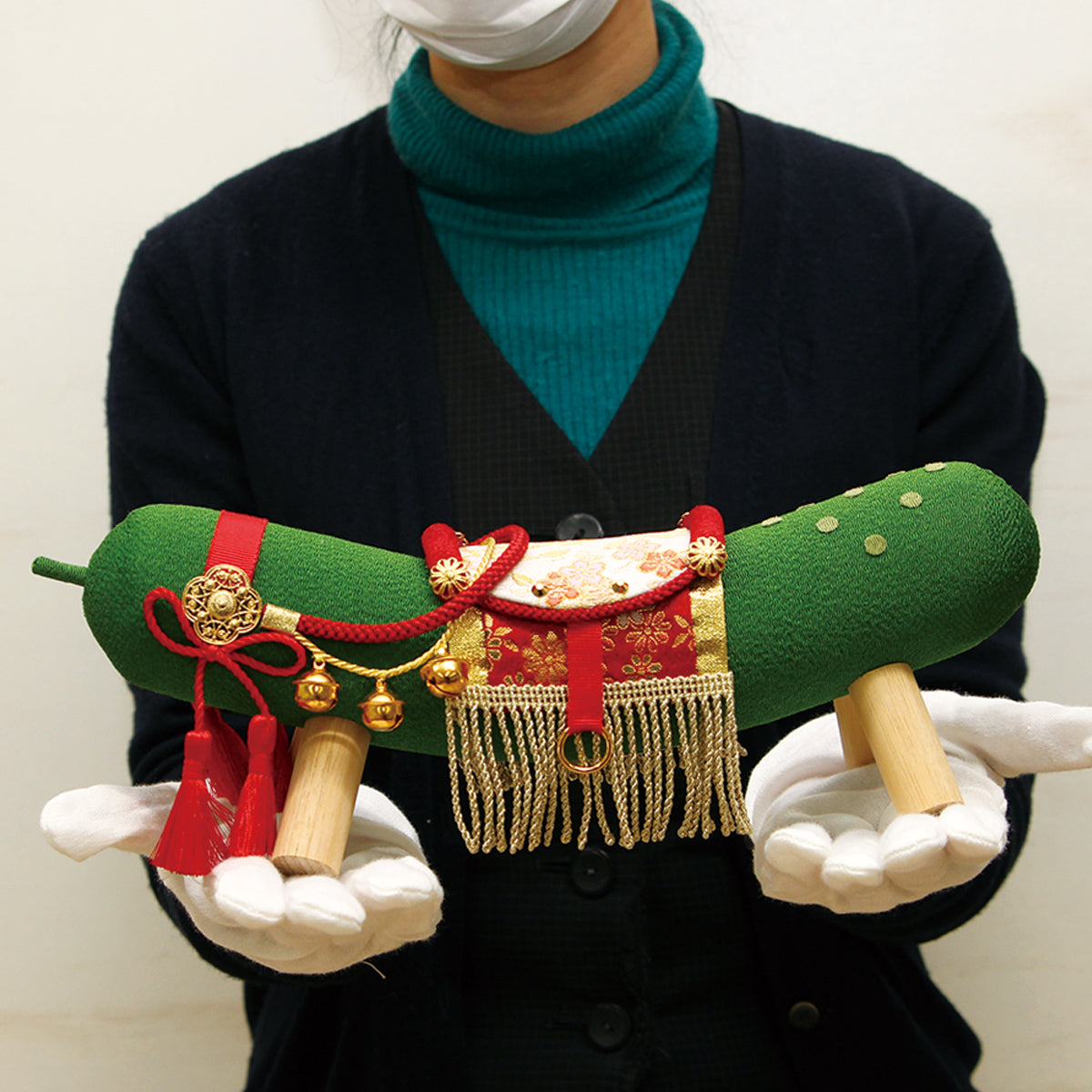 精霊馬　雅(特大)