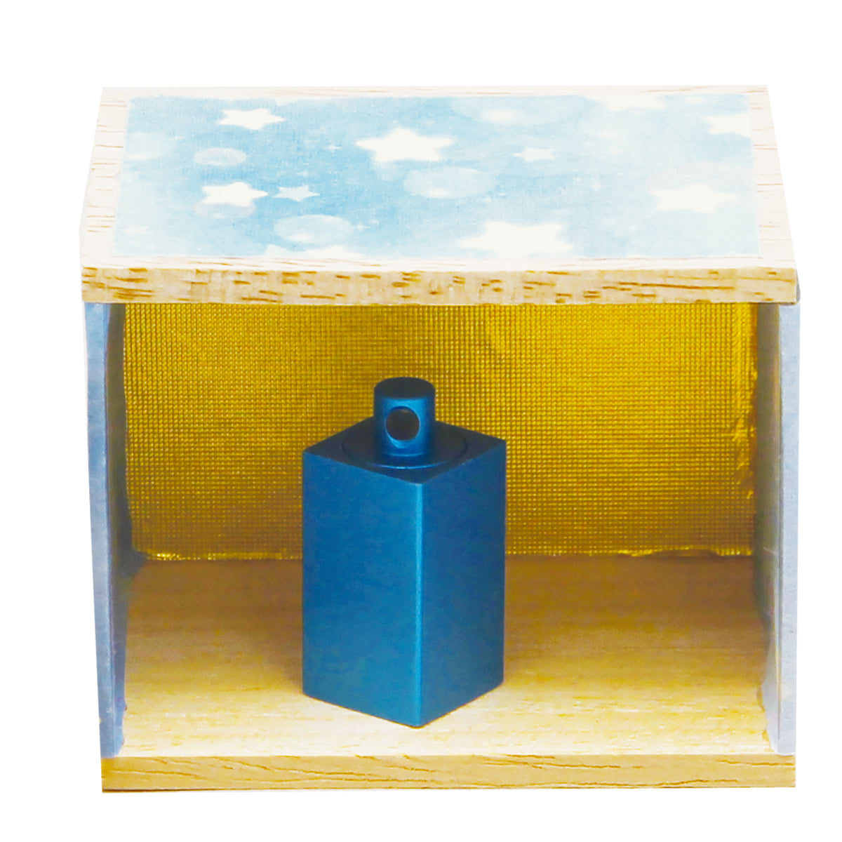 ミニペット 収納祭壇 sora