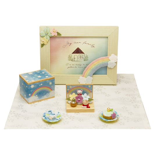 ミニペット 祭壇 sora