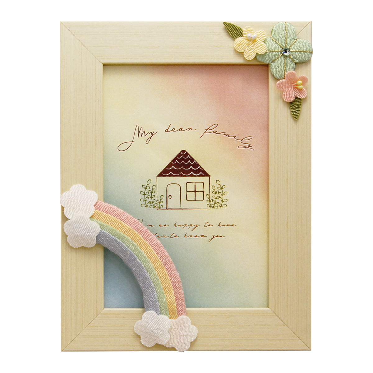 ミニペット 祭壇 sora