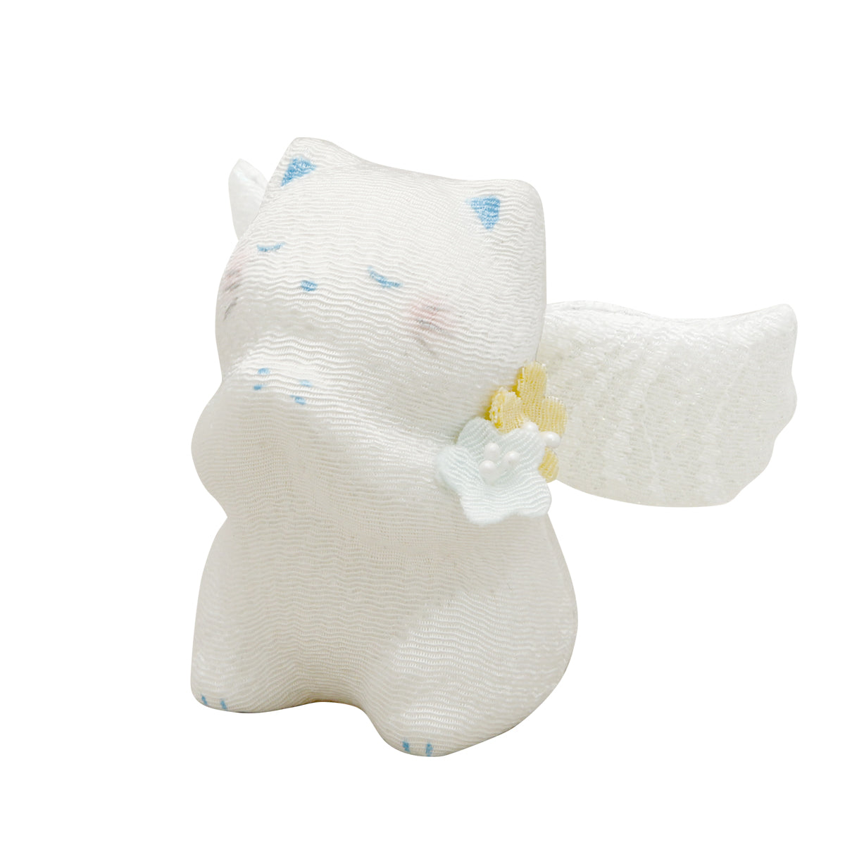 天使の祈り　お祈り天使の子