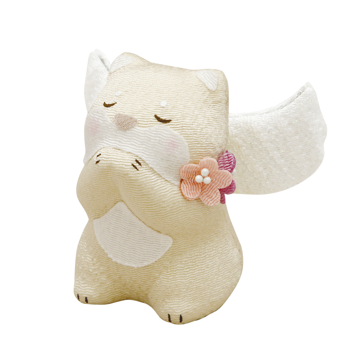 天使の祈り　お祈り天使の子