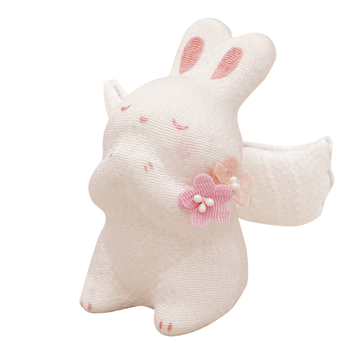 天使の祈り　お祈り天使の子