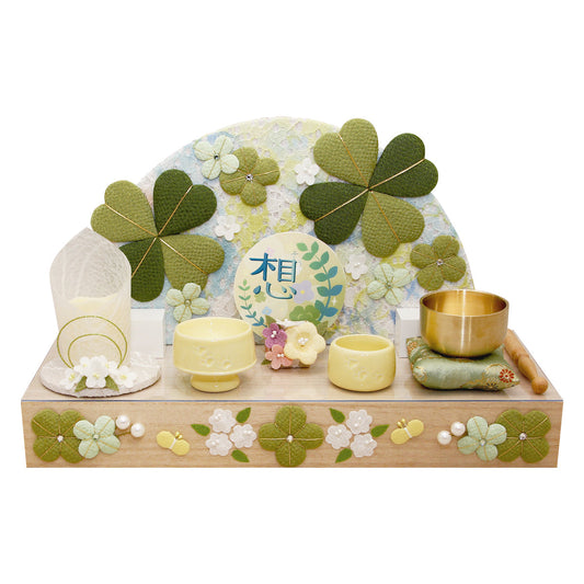 コンパクト祭壇 想(そう)