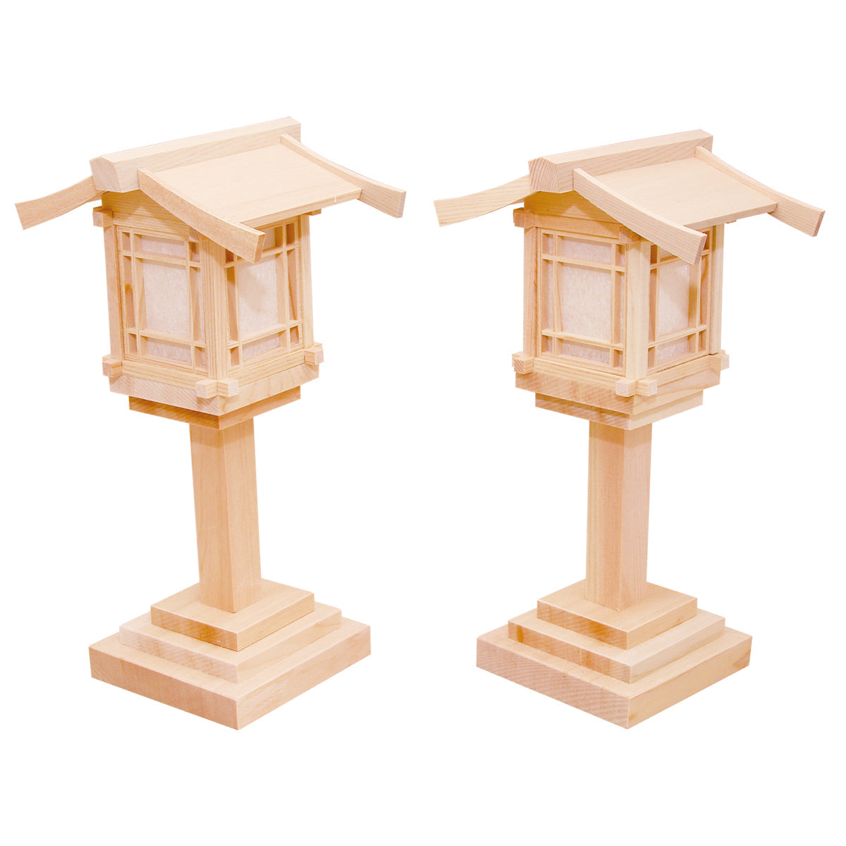 灯籠　LEDライト付