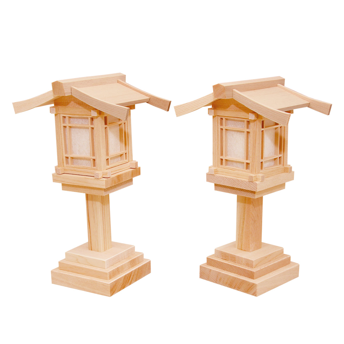 灯籠　LEDライト付