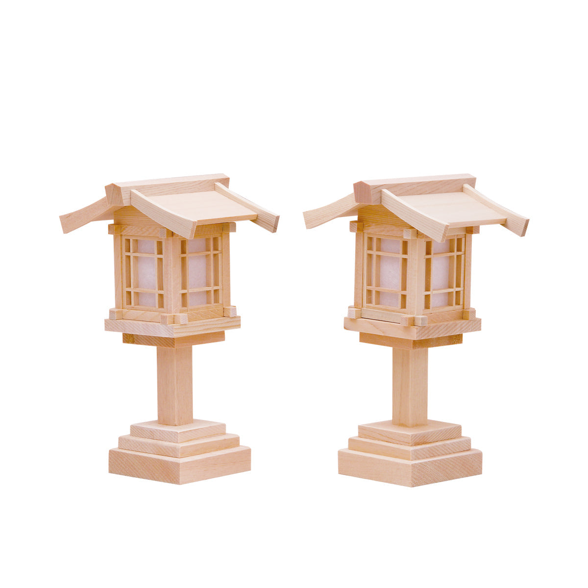 灯籠　LEDライト付