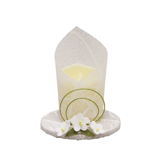 紡灯(つむぎあかり)(小)小花