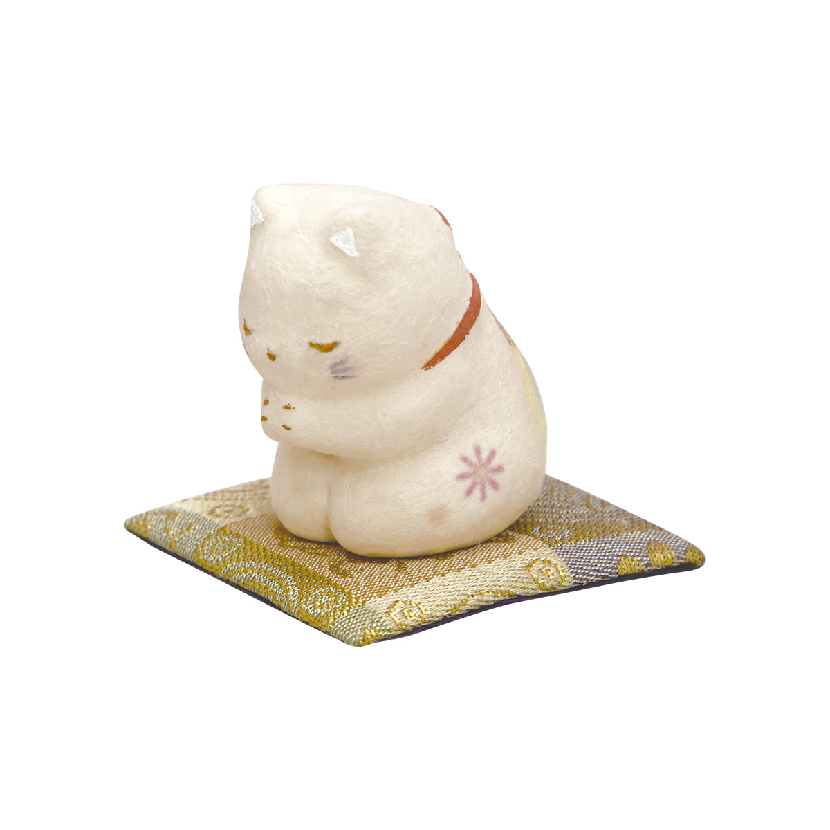 ちぎり和紙　感謝の祈り(小)