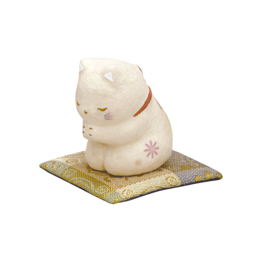 ちぎり和紙　感謝の祈り(小)