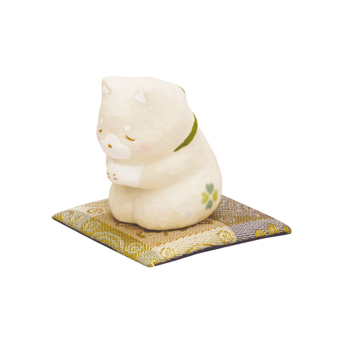 ちぎり和紙　感謝の祈り(小)