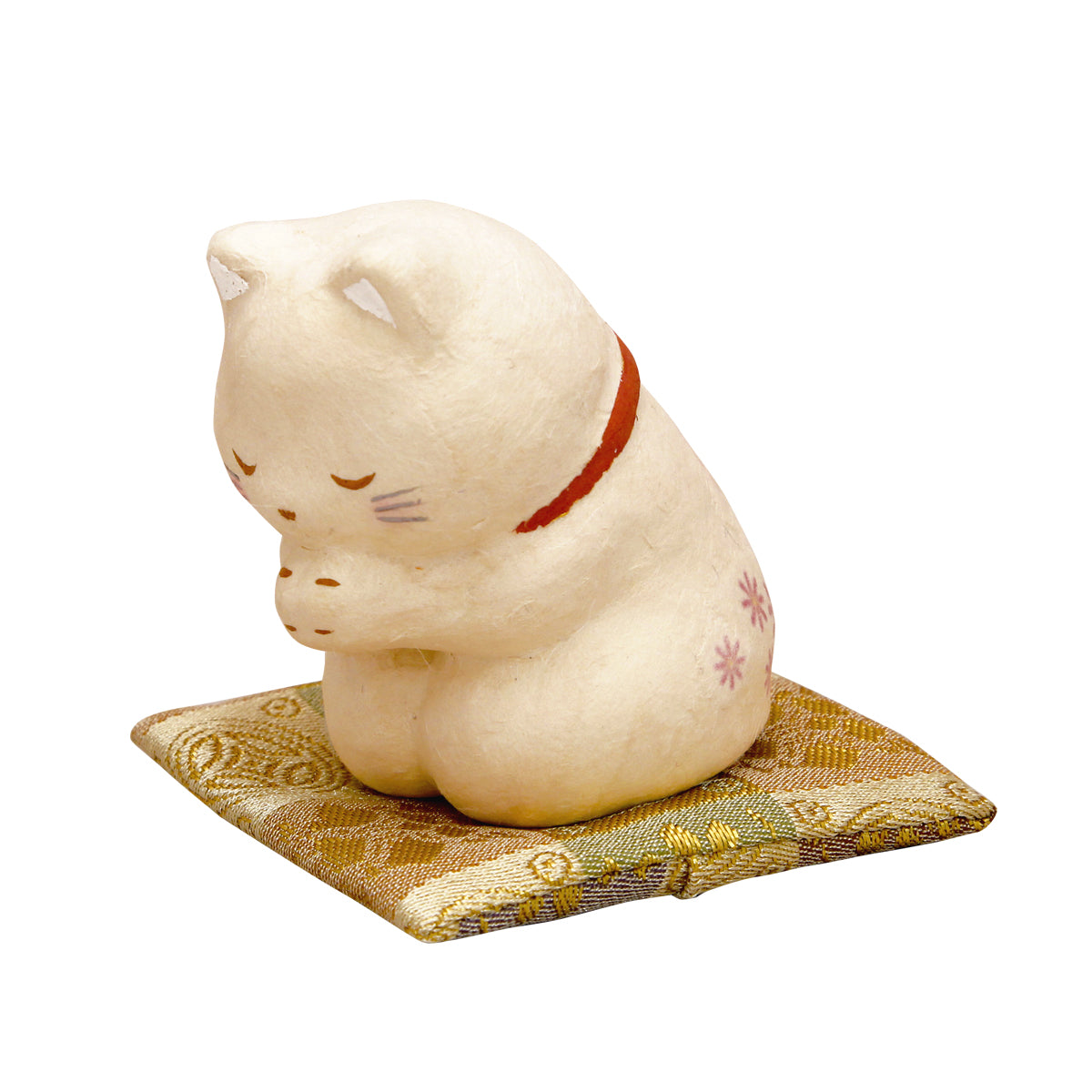 ちぎり和紙　感謝の祈り(中)