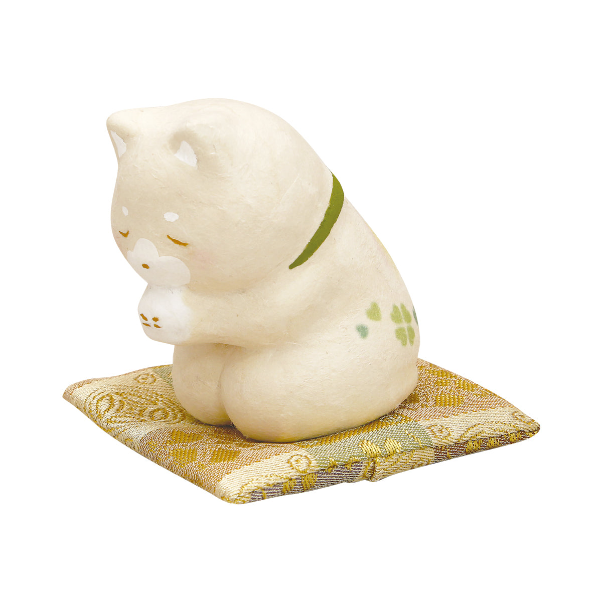 ちぎり和紙　感謝の祈り(中)