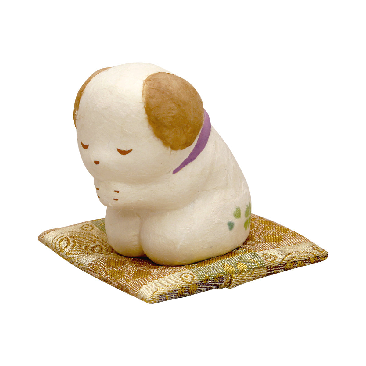 ちぎり和紙　感謝の祈り(中)