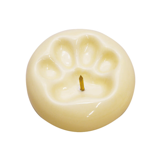 ペット仏具　ロウソク立て