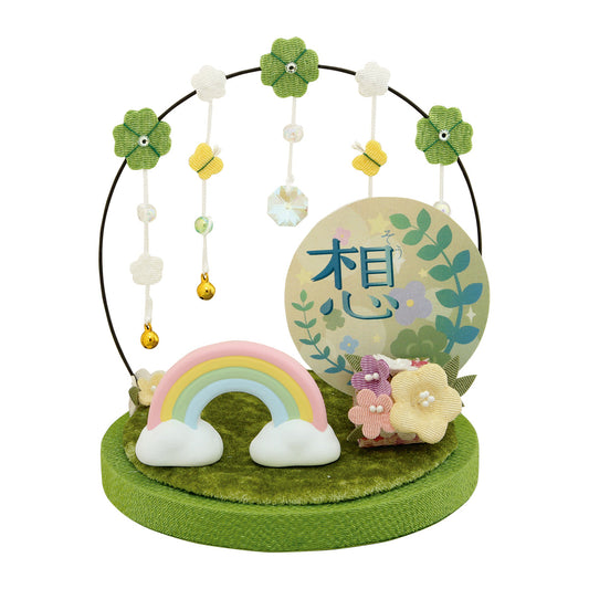 想(そう)ミニ祭壇